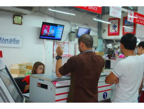 福利彩票店设计方案怎么写